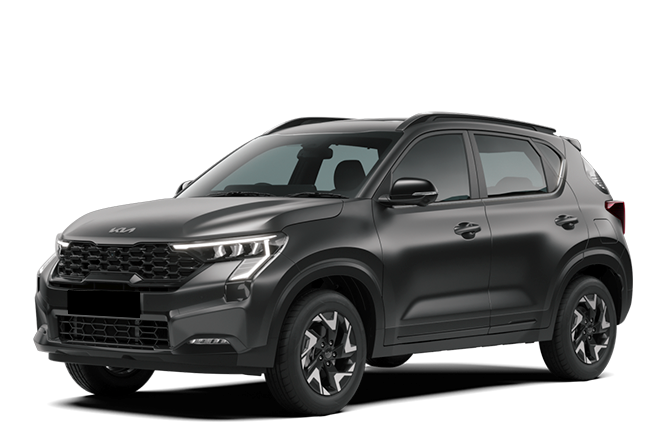 Kia Sonet