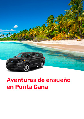 Punta Cana