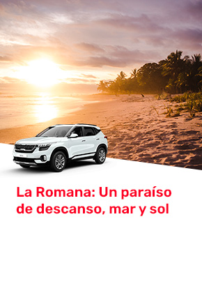 La Romana