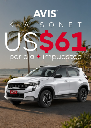 Promo Sonet 
